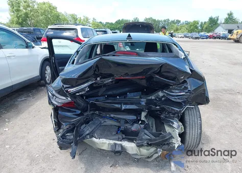 2024 Kia Forte Lxs из США, поврежденный, VIN 3KPF24AD1RE770354